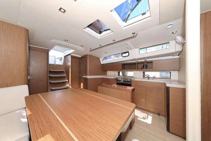 Cabin 2