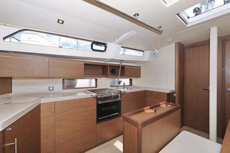 Saloon