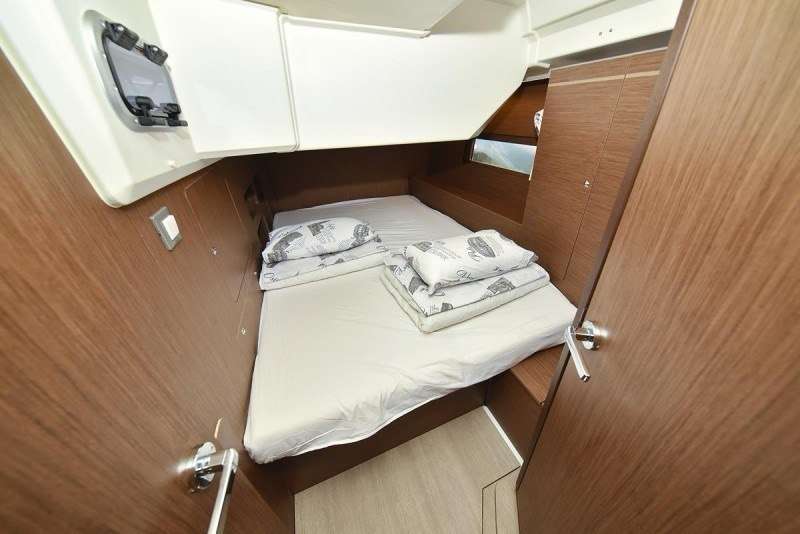 Cockpit